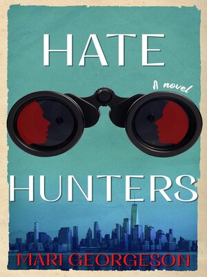 Hate Hunters - ebook
